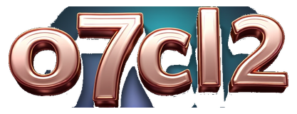 o7cl2 logo