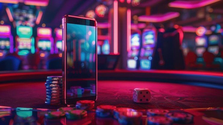 o7cl2 mobile gaming